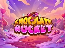 Chocolate Rocket