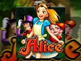 Alice screenshot