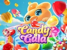 CANDY GALA screenshot