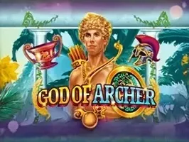 God of Archer screenshot
