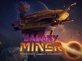 Galaxy Miner screenshot