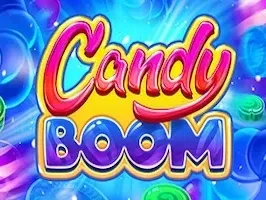 Candy Boom screenshot