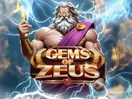 Gems of Zeus screenshot