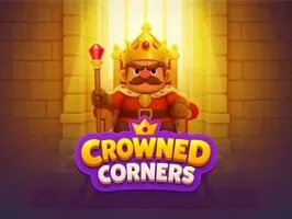 Crowned Corners screenshot