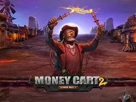 Money Cart 2