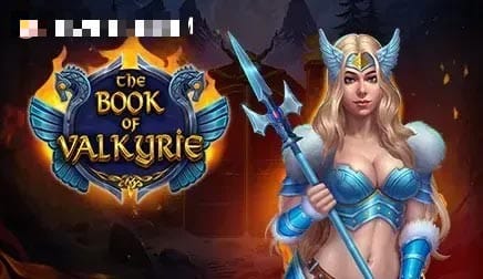 Book Of Valkyrie