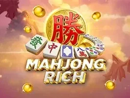 Mahjong Rich screenshot