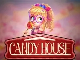 Candy House
